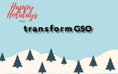 transform GSO Newsletter: December 2023